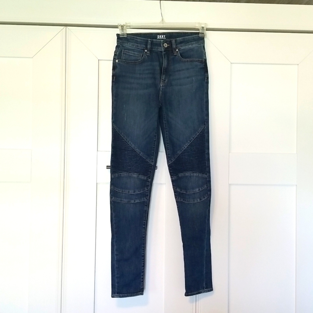 DKNY jeans